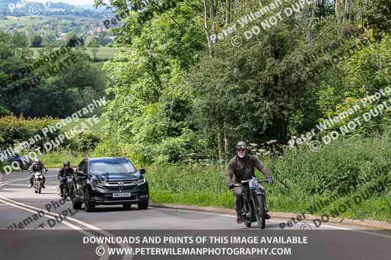 Vintage motorcycle club;eventdigitalimages;no limits trackdays;peter wileman photography;vintage motocycles;vmcc banbury run photographs
